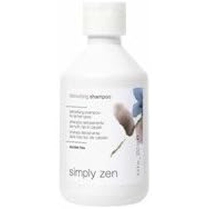 

Simply Zen Детоксифицирующий шампунь 250мл, Z.One Concept