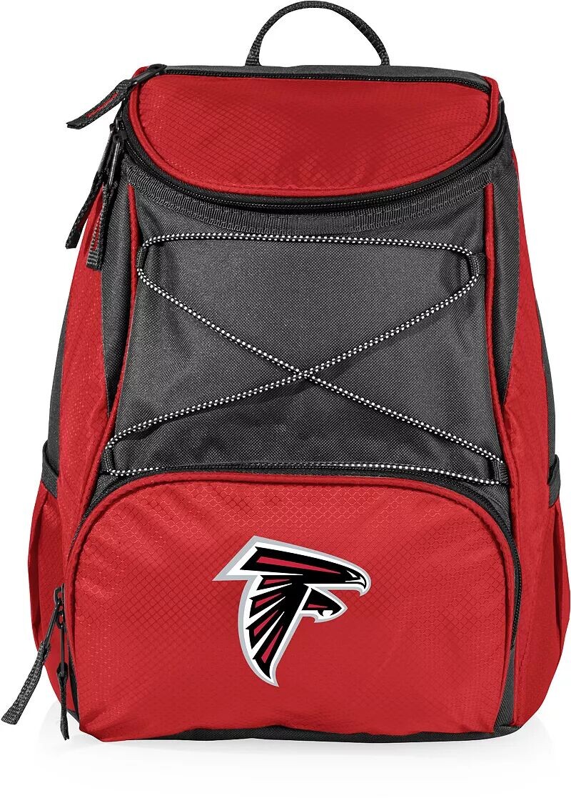 

Рюкзак-холодильник Picnic Time Atlanta Falcons PTX