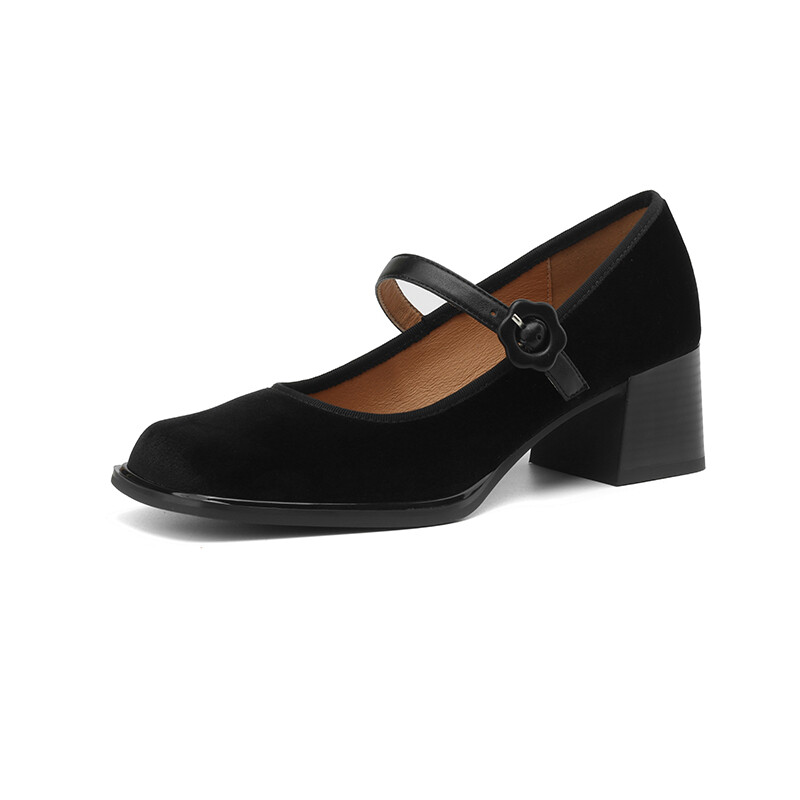 

Туфли Bai Shiting Mary Jane Shoes Women's