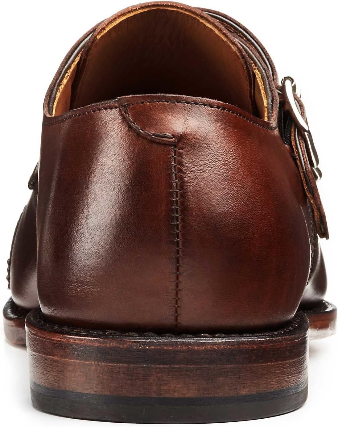 Туфли Allen Edmonds Mens St. John's — фото 3