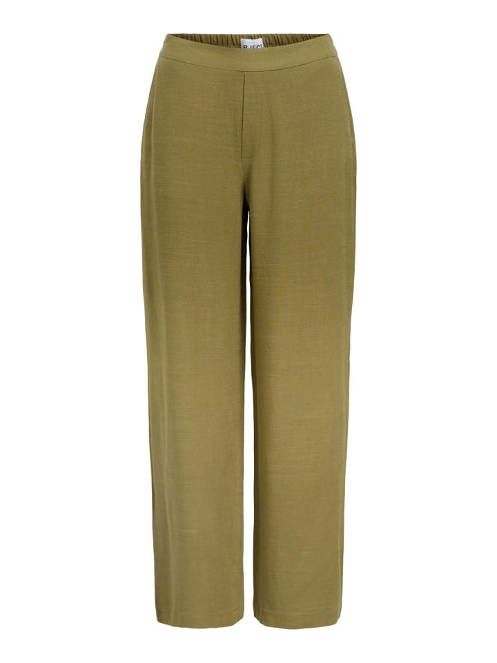 

Тканевые брюки Object