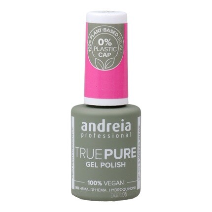 

Andreia Гель-лак True Pure T48 10,5 мл
