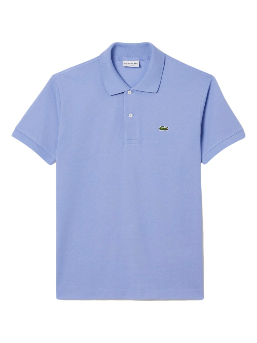 

Футболка LACOSTE L.12.12, Light blue