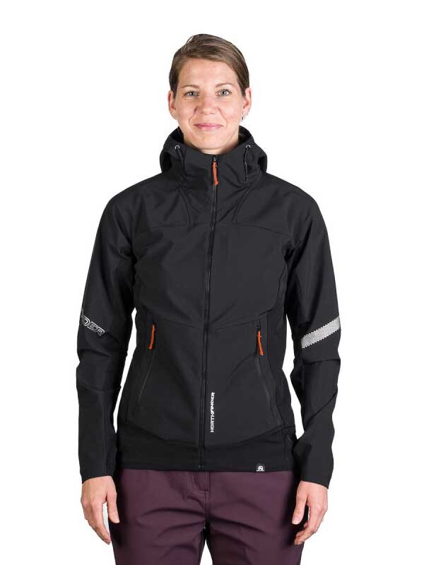 

Куртка Northfinder DONNA, черный