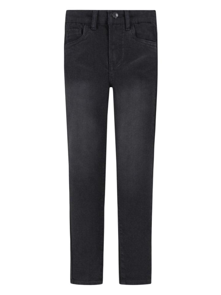 

Джинсы Levi's Kids, черный