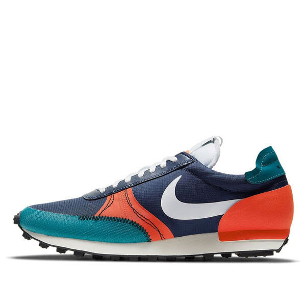 

Кроссовки daybreak тип se Nike, синий