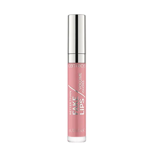 

Блеск для объема губ Beter Than Fake Lips Volume Gloss Catrice, 40