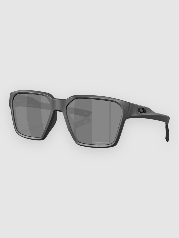 

Солнцезащитные очки Oakley Briza Steel Sonnenbrille, prizm black iridium