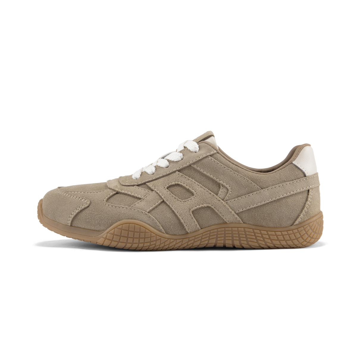 

Кроссовки Fashion Sports Collection Low Top Casual Shoes Men's Jeep, Camel