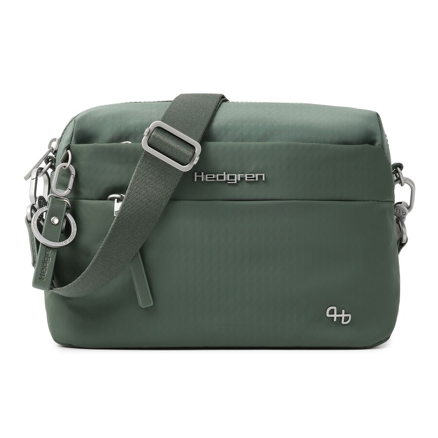 

Сумка кросс-боди Hedgren Furo Totoi, Dark green