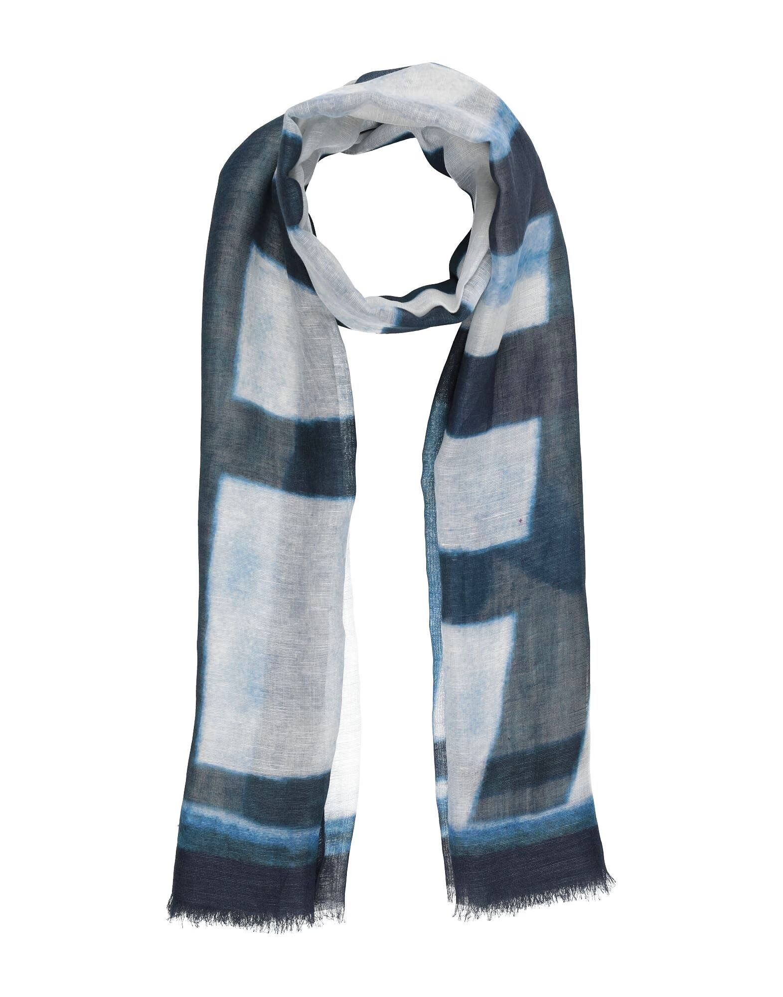 

Шарф Giorgio Armani, полуночно-синий