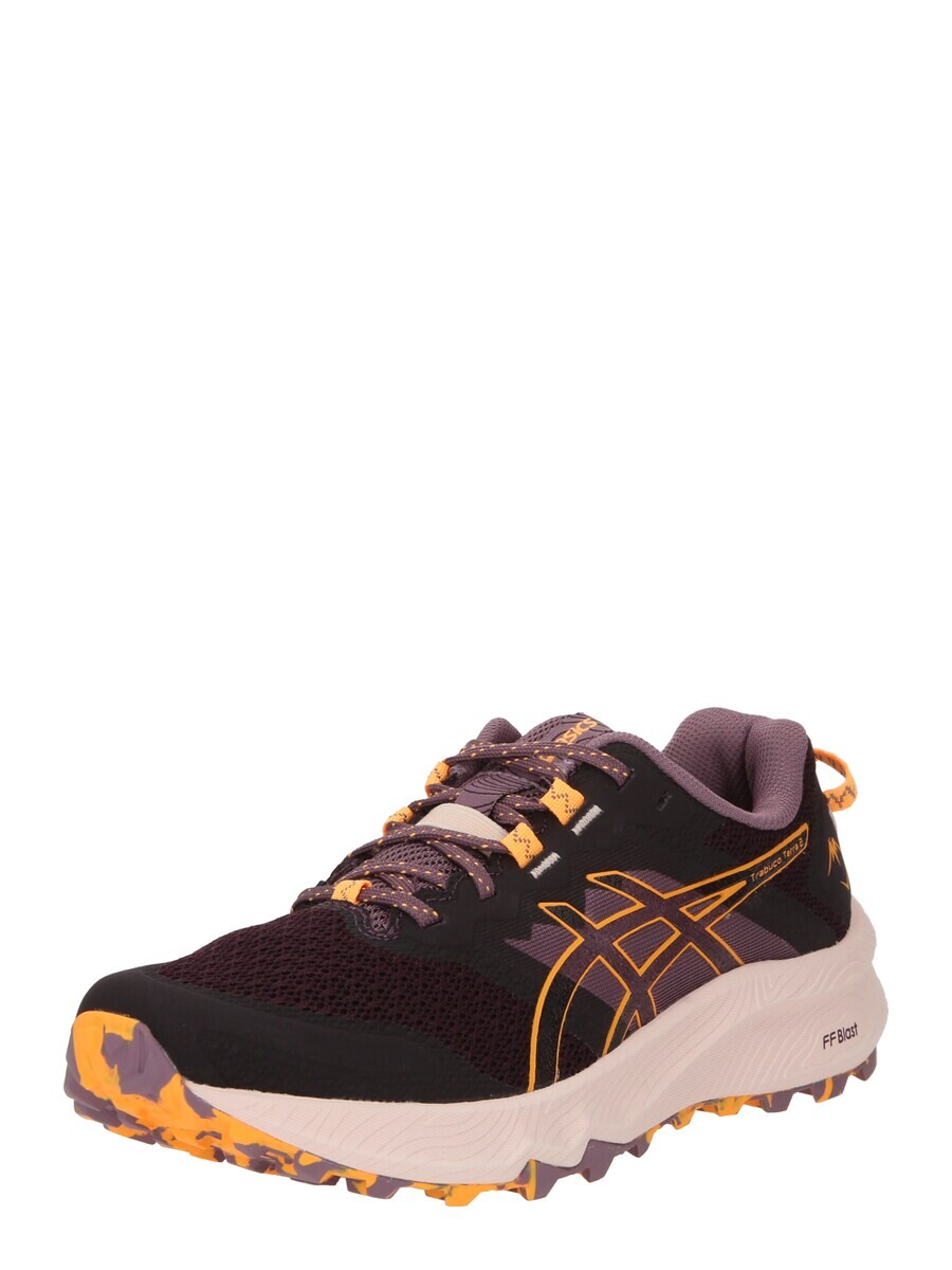 

Кроссовки ASICS Running GEL-TRABUCO TERRA 2, цвет Purple/Blackberry