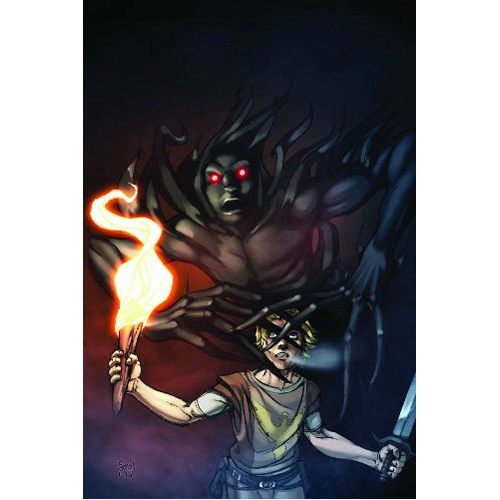

Книга Magician Apprentice Vol.2 (Hardback)