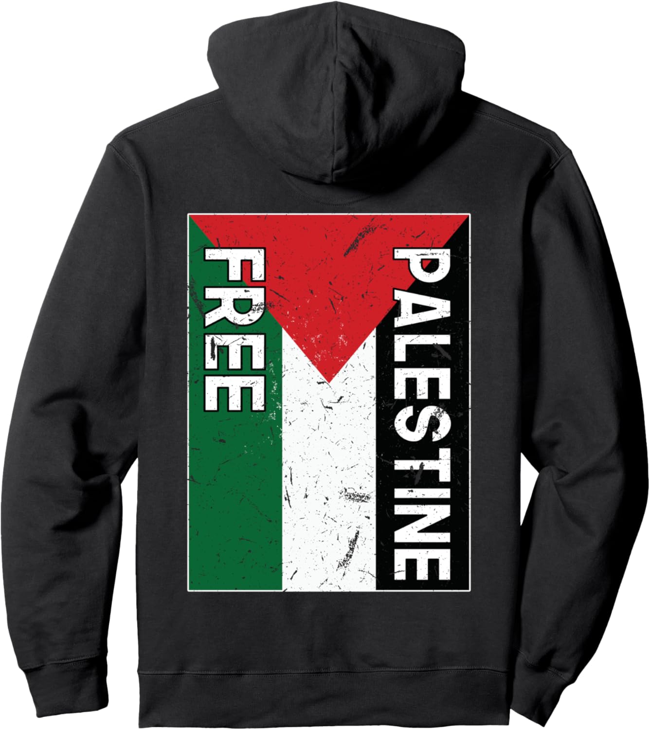 

Свободная Палестина, Свободная Газа, Флаг Палестины, Толстовка «Свободная Палестина» Palestine Shirt Men Women Kids Palestine Flag, черный