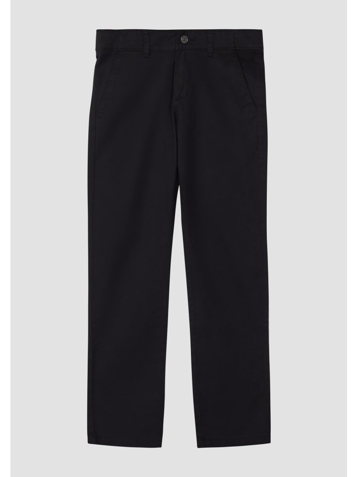 

s.Oliver Брюки PETE, цвет 9999_черный