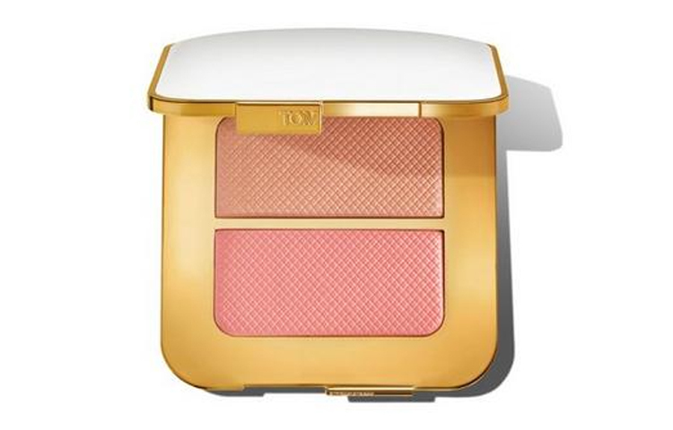 

Румяна Cheek Reprise для сияющего тона лица TOM FORD, ECLAT NU