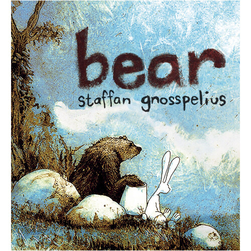 

Книга Bear