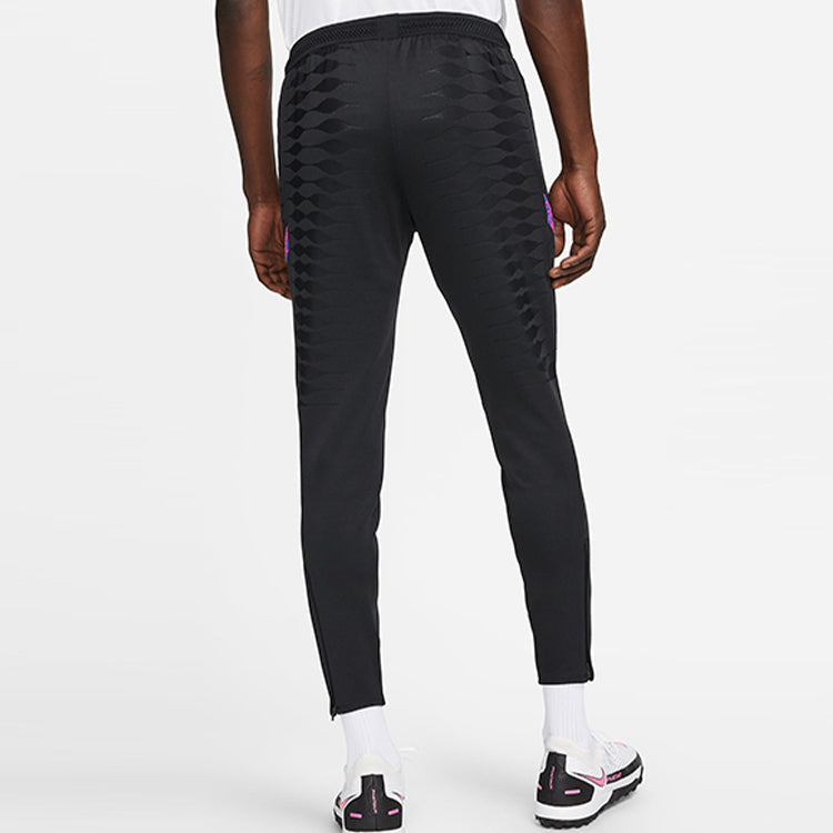 Повседневные брюки Nike FC Barcelona Elite Pants 'Black' DB6882-014 — фото 3