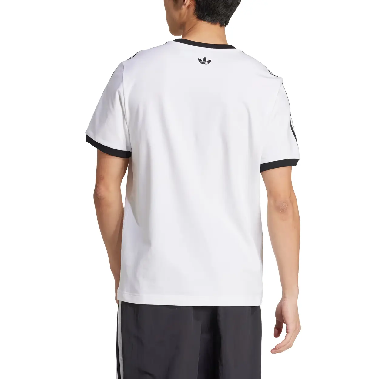 Adidas Originals Футболка OFFGOD SS25 Unisex White — фото 3