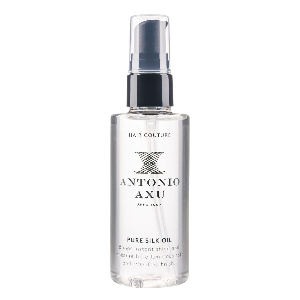 

Масло для волос pure silk oil Antonio Axu, 75 мл