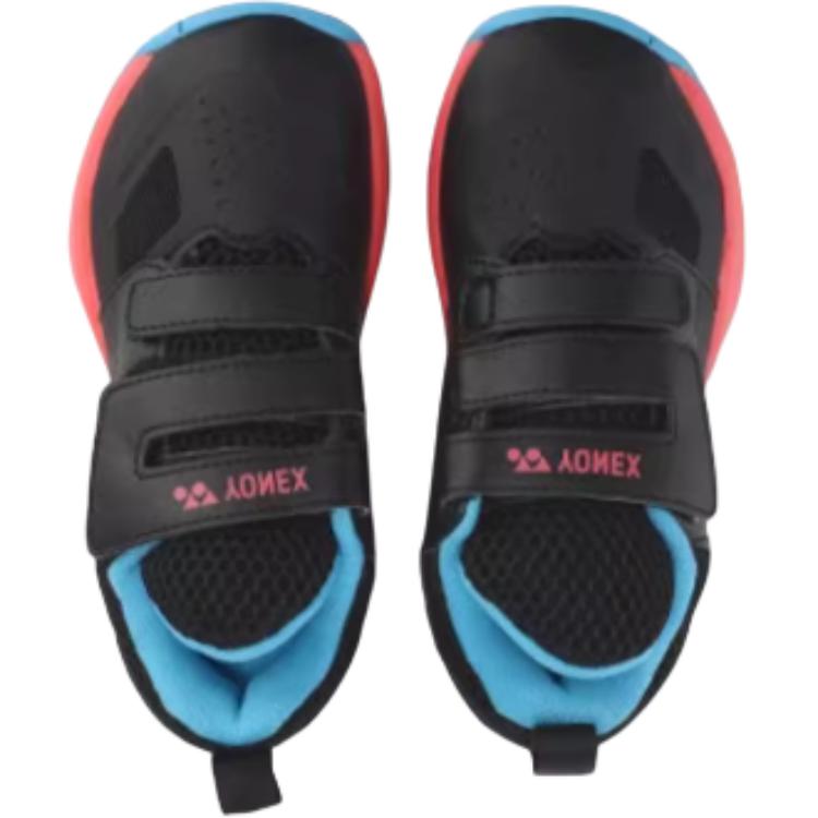 YONEX Скользоустойчивые кроссовки Low top для детей Black Kids' — фото 3