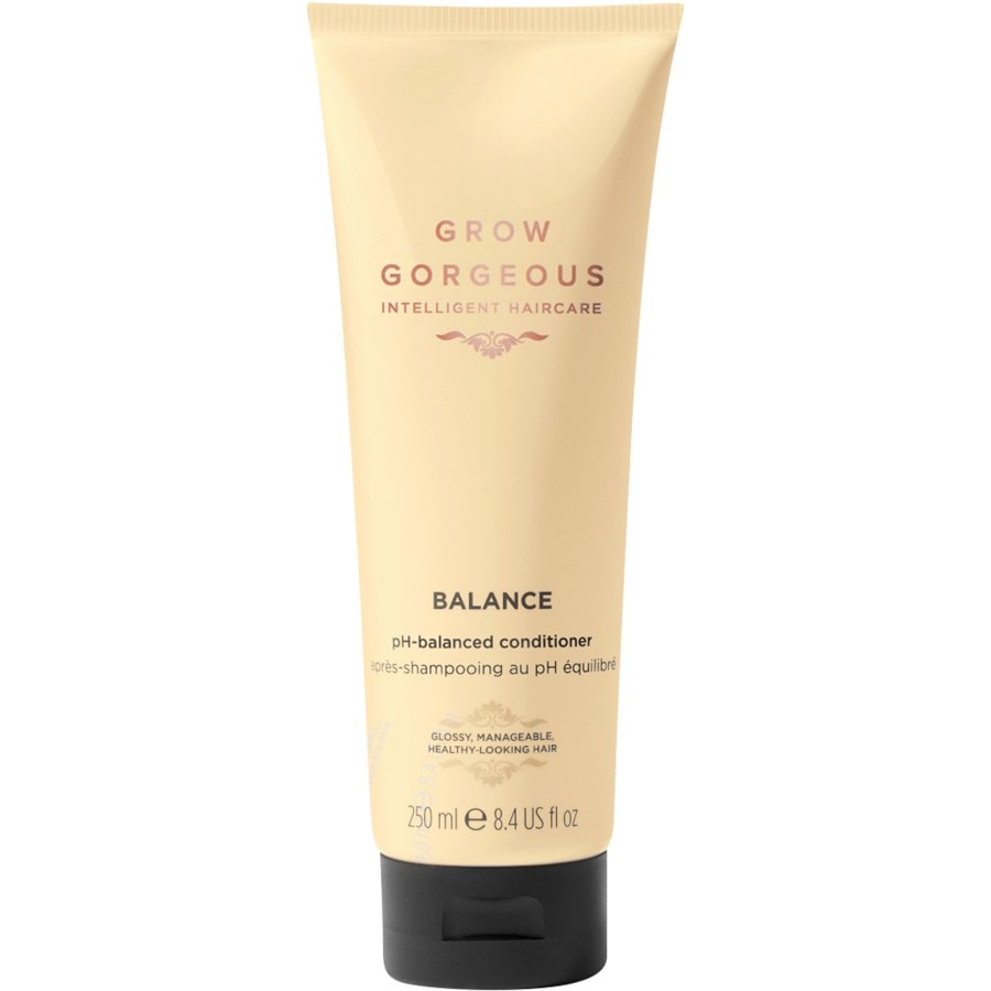 

Кондиционер для волос Grow Gorgeous pH-Balanced Conditioner, 250 ml