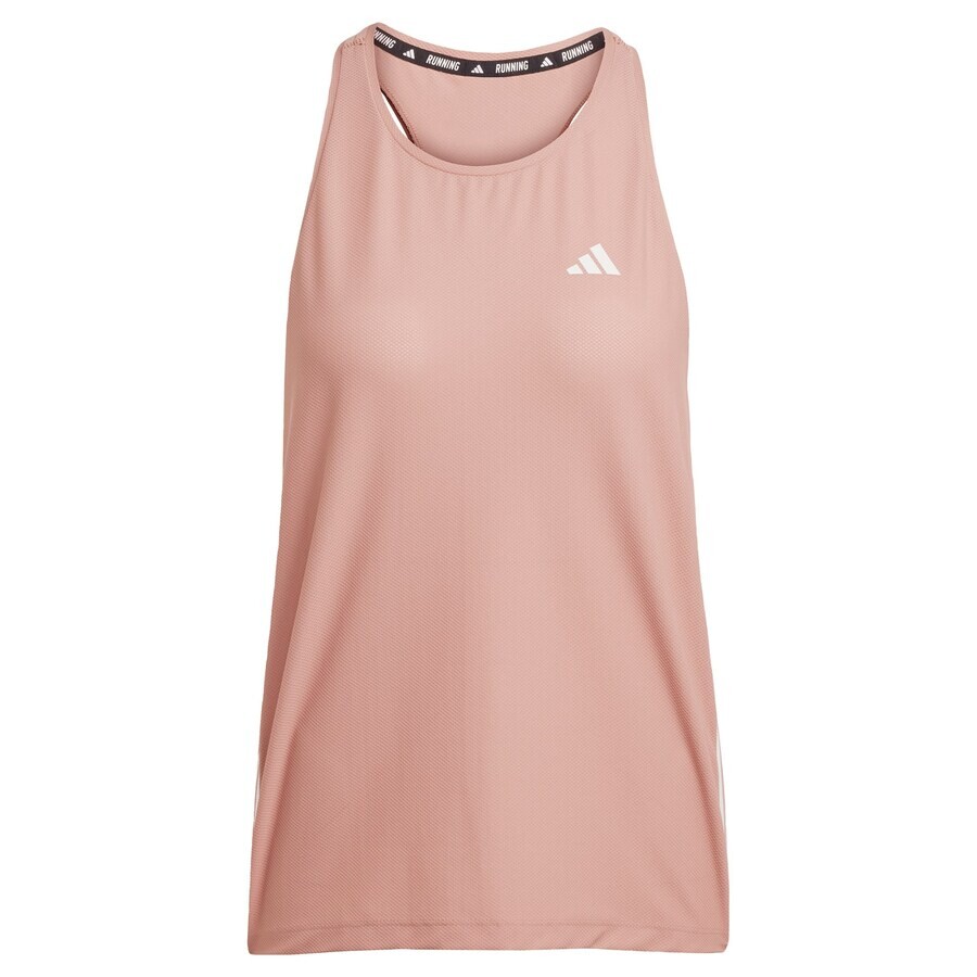 

Майка ADIDAS PERFORMANCE Sports Top Own The Run, темно-розовый