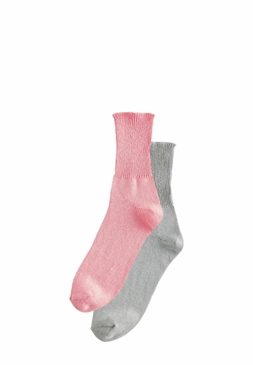 

Носки ANKLE 2 PACK Next, розовый