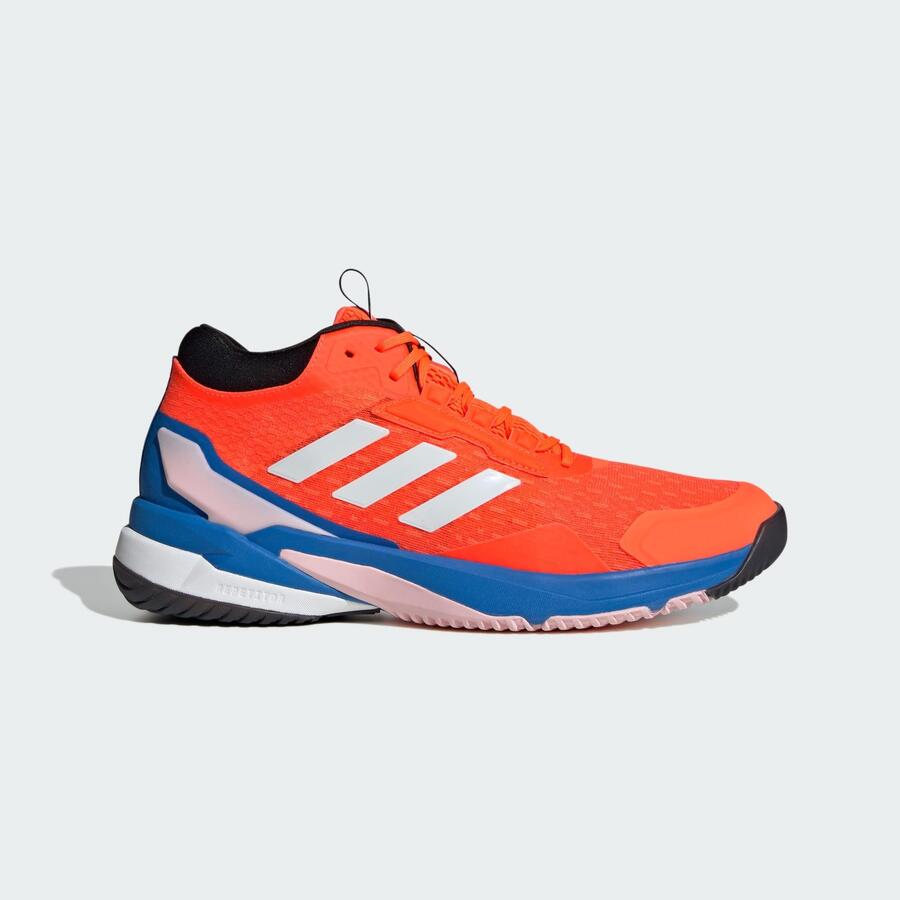 

ADIDAS Кроссовки для игры в помещении Crazyflight 6 Mid