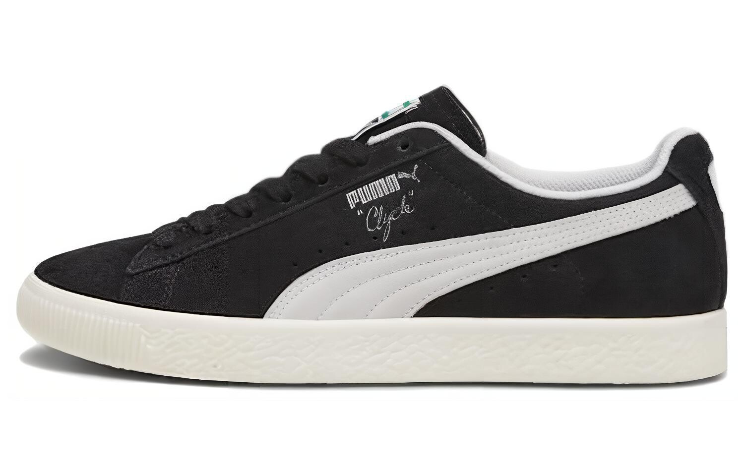 

Мужская обувь для скейтбординга Puma Clyde Series, Sedate Gray/Frosted Ivory, Бежевый, Мужская обувь для скейтбординга Puma Clyde Series, Sedate Gray/Frosted Ivory