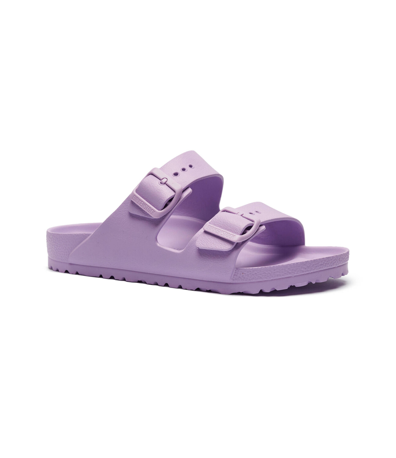 Шлепанцы Birkenstock Arizona, фиолетовый