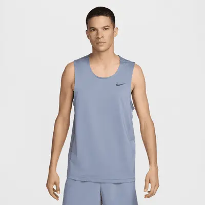 

Футболка Nike Ready, цвет Ashen Slate/Black
