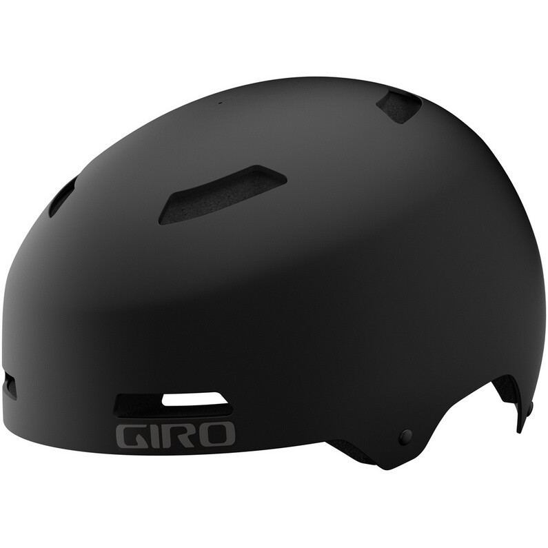 

Велосипедный шлем Quarter FS Giro, черный