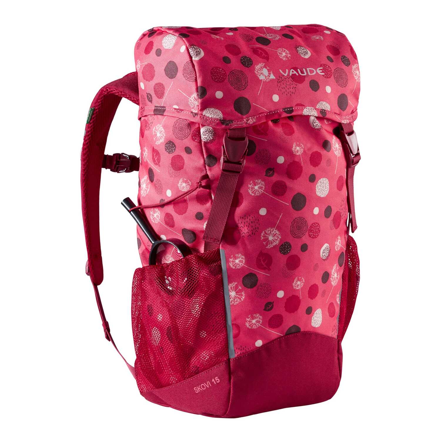 

VAUDE Спортивный рюкзак 'Skovi 15' в розовом цвете, Raspberry