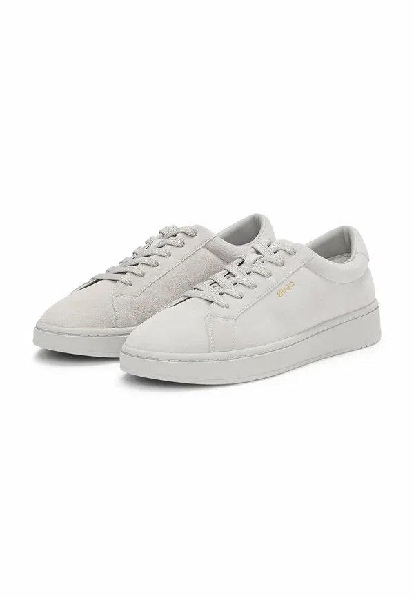 Кроссовки Neston tenn sd trainers Hugo, серый — фото 3