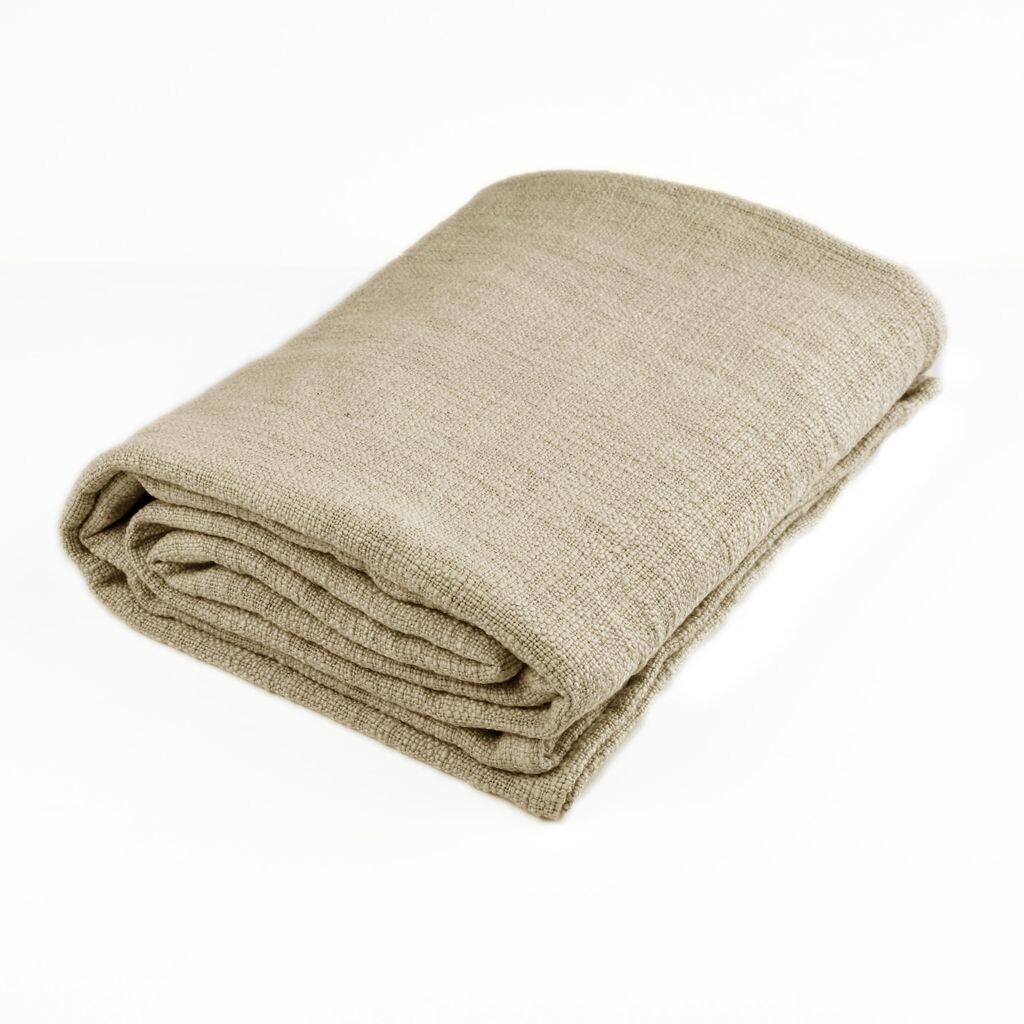 

Одеяло Nielsen Plaid Avivo, 150х200 см, бежевый (натуральный), хлопок