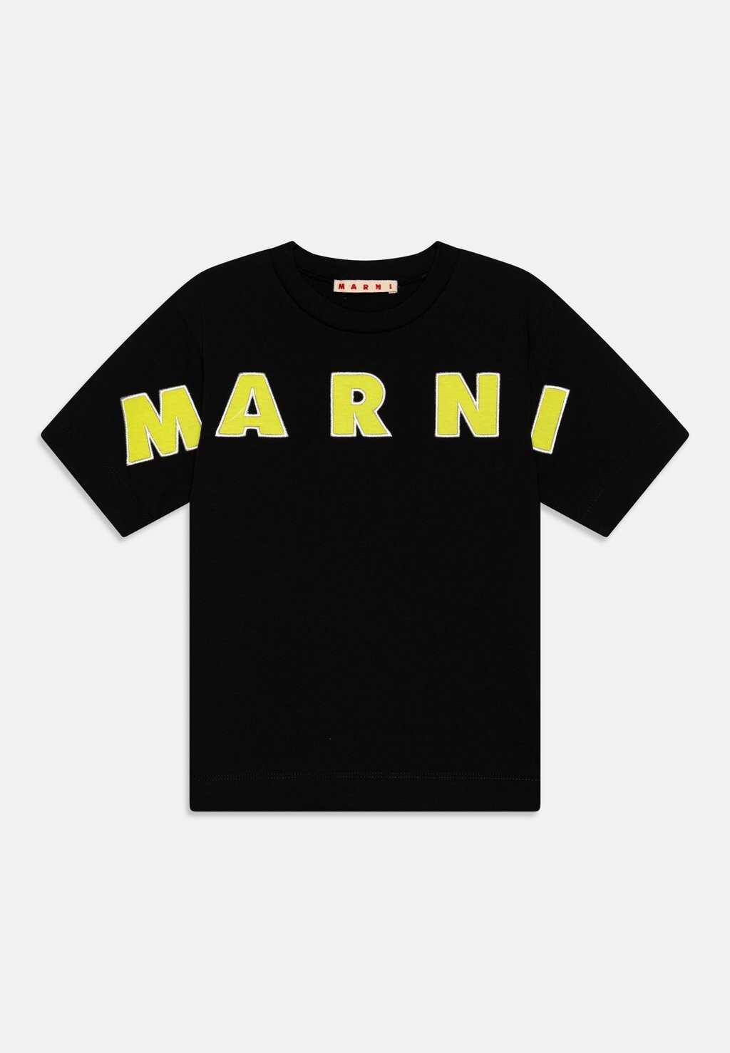 

Футболка UNISEX Marni, черный