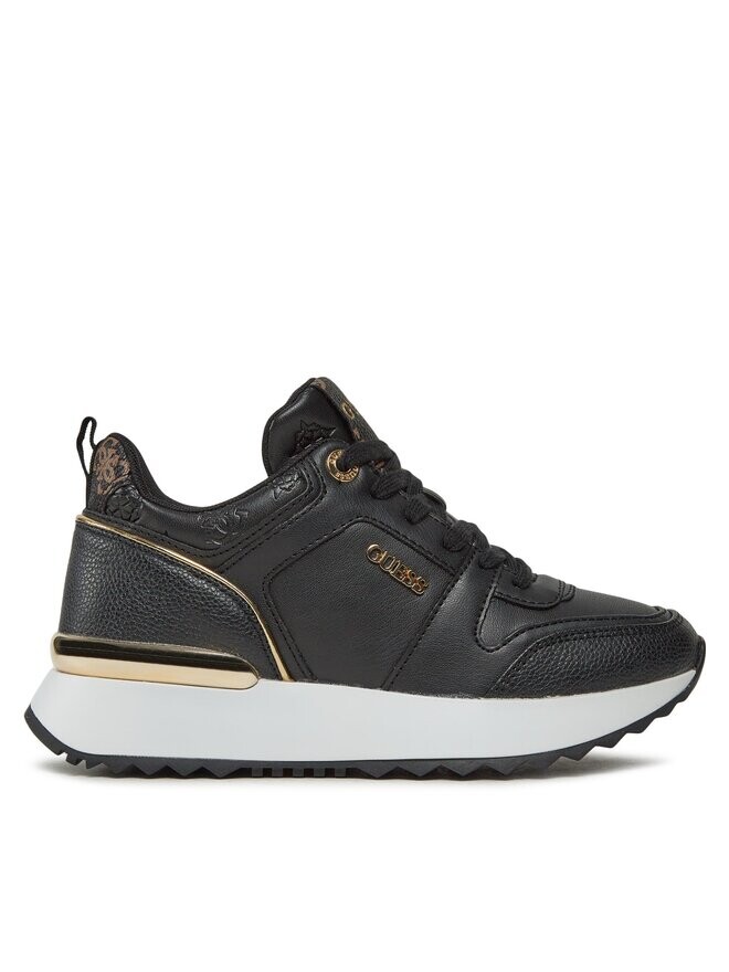 Кроссовки Kaddy FL8DDY Guess, черный