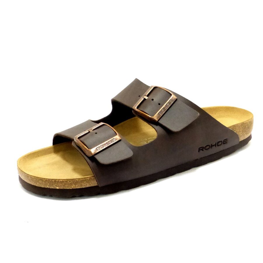 

Мюли ROHDE, Dark brown