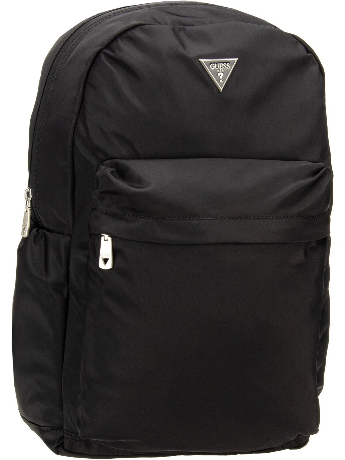 

Рюкзак Guess / Backpack Elvis Nylon Eco P4105, черный