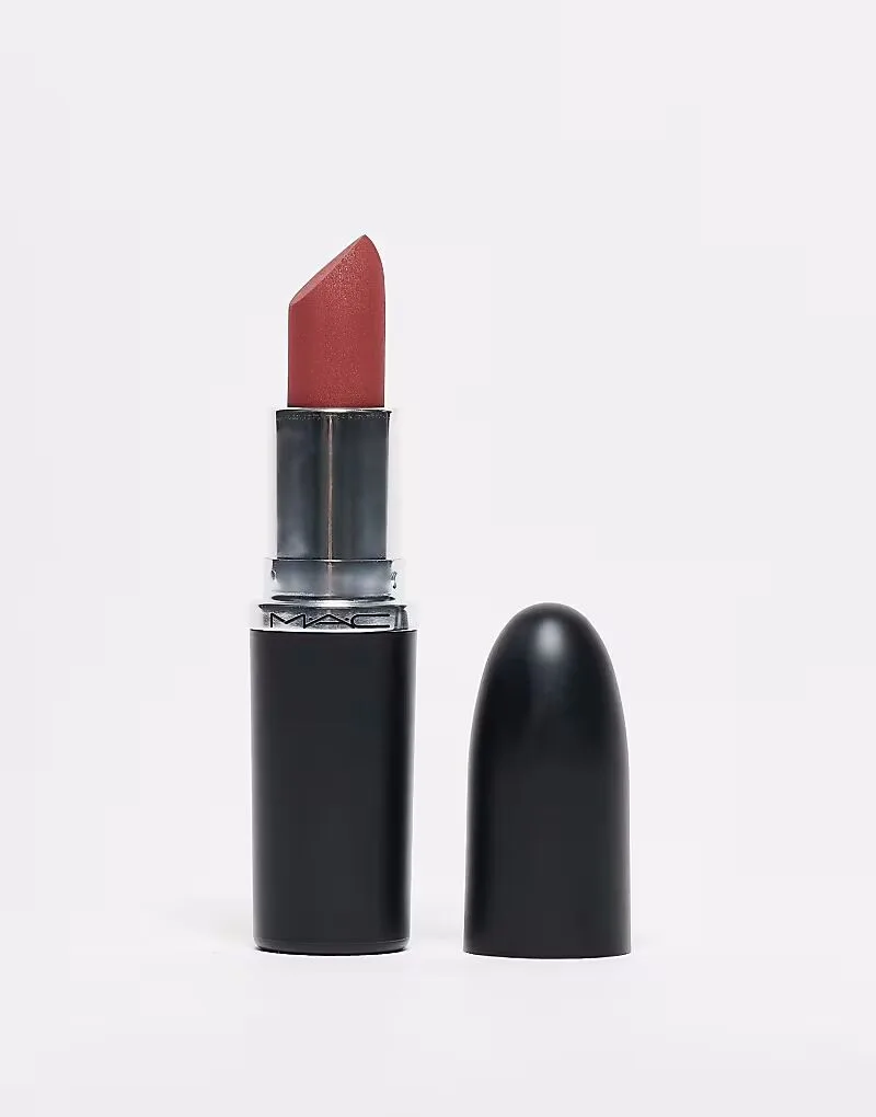 Помада MAC Macximal Silky Matty Lipstick - Verve Swerve