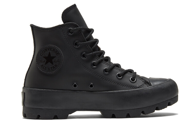 Женские кроссовки Converse Chuck Taylor All Star Lifestyle — фото 2