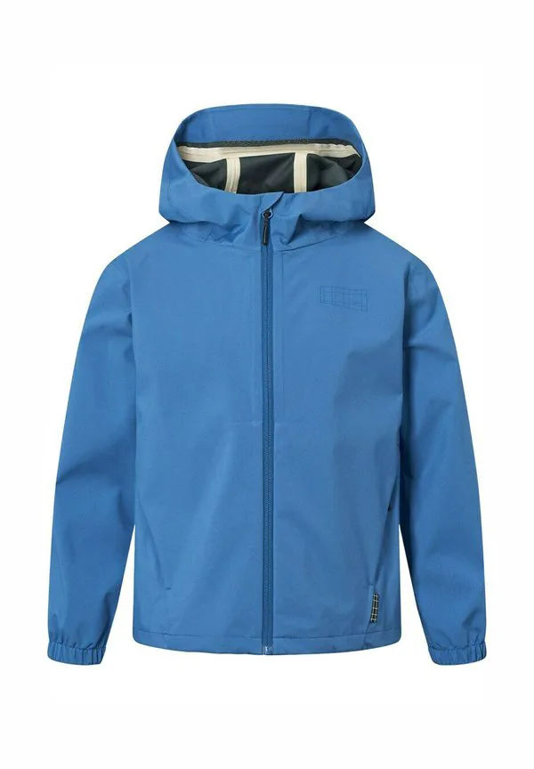 Водонепроницаемая куртка horizon Molo, Swell Blue