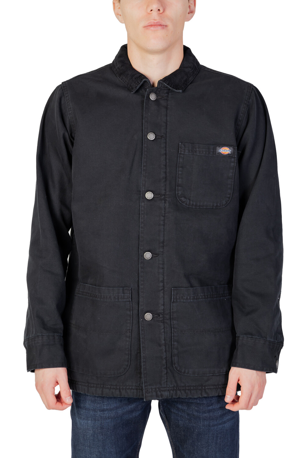 

Куртка Dickies мужская, черный