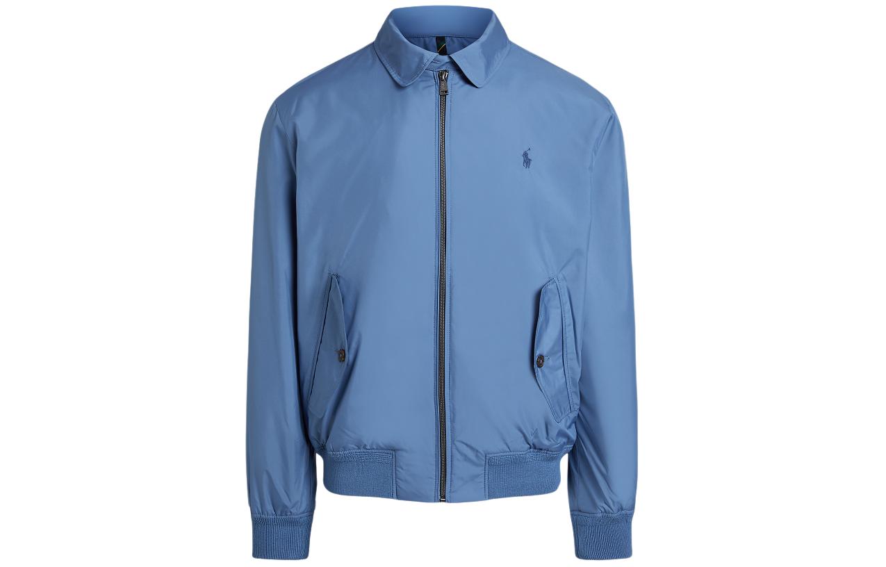 

Polo Ralph Lauren Куртка мужская синяя, Blue