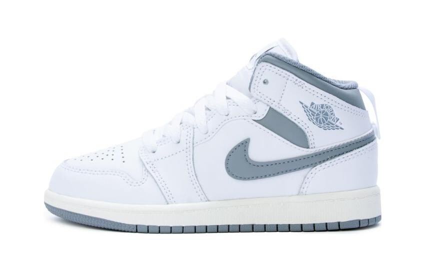 

Jordan Air Jordan 1 Детские баскетбольные кроссовки BP