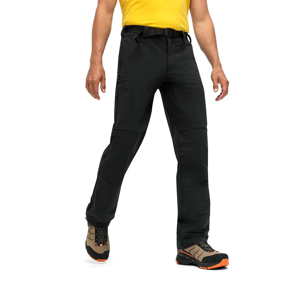 

Брюки Maier Sports Halitit, черный