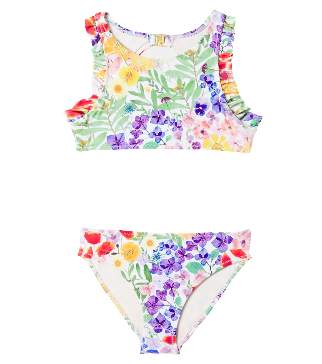 

Бикини Nia floral Molo, Flowerpress
