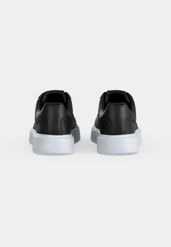 Тренеры прави Guess, Black — фото 4