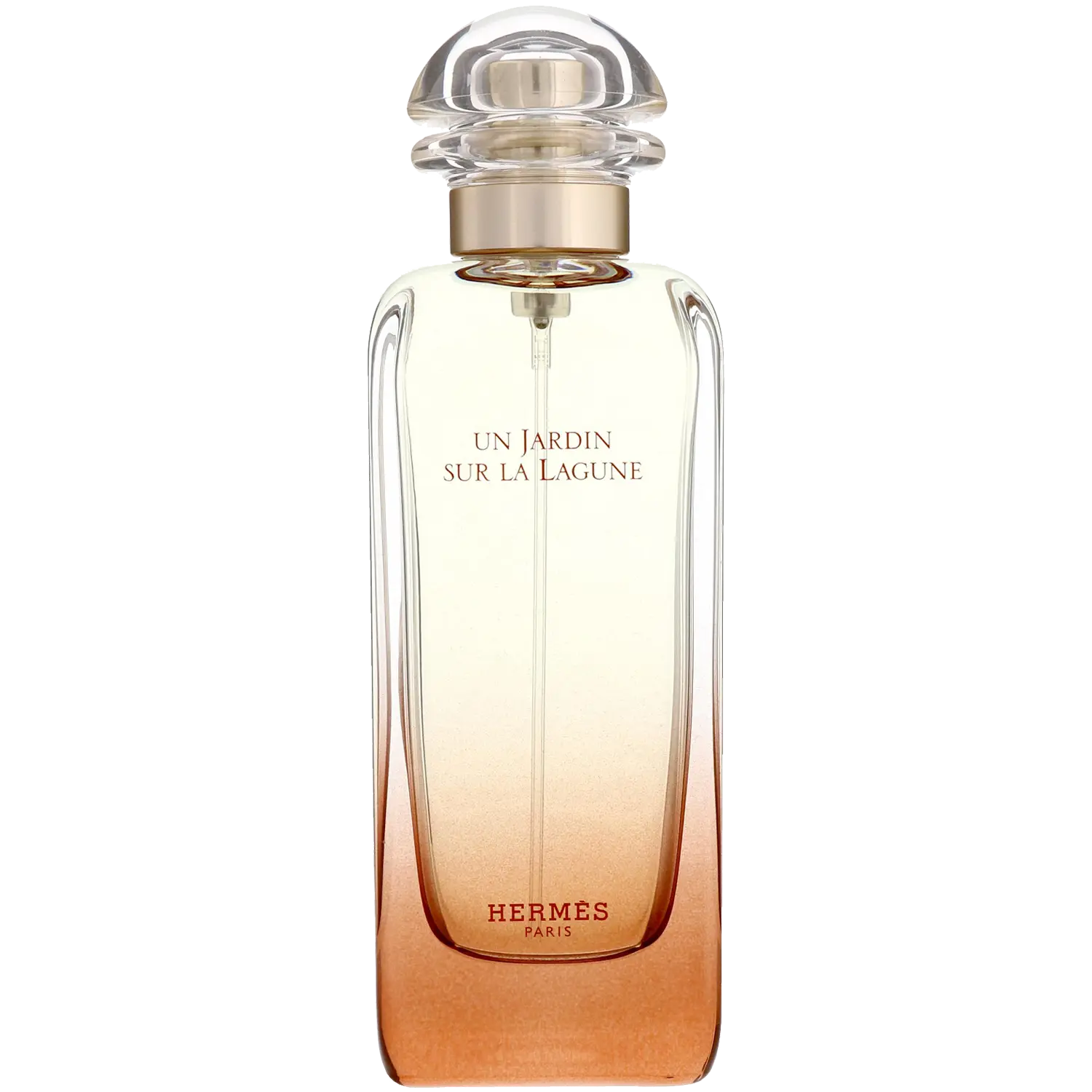 

Женская туалетная вода Hermes Un Jardin Sur La Lagune, 50 мл